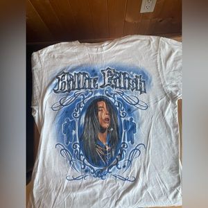 Billie Eilish T-shirt